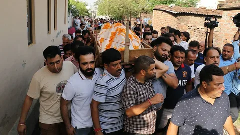 How to Find a Pandit for Funeral Services in Delhi at Short Notice